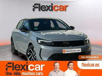 Blanco Usado 2024 Opel Corsa Berlina | 14.490 € (Un poco caro)