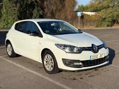 Renault Mégane III