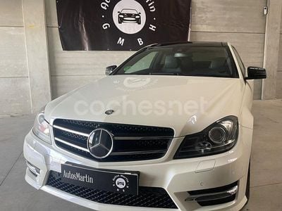 Mercedes C250
