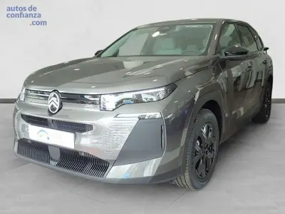 Nuevo Citroën C5 Aircross 145 CV (106 kW) 2026 SUV