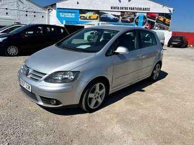 usado VW Golf Plus 2.0TDI Sportline