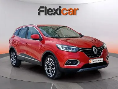 Usado Renault Kadjar