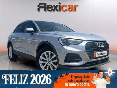 Gris Usado 2019 Audi Q3 Premium SUV | 21.890 € (Super precio)
