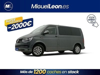 VW Multivan