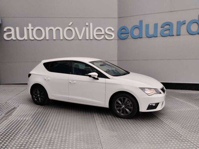 usado Seat Leon 1.5 TGI GNC S&S Style 130