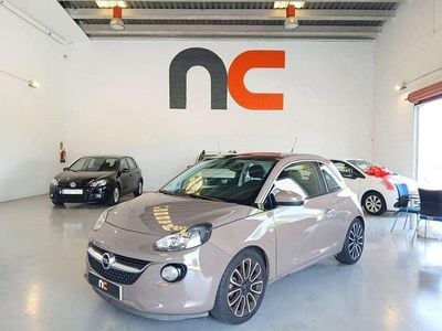 Opel Adam