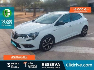 Renault Mégane IV