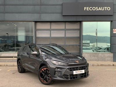 Gris / plata Usado 2025 Cupra Terramar SUV | 38.990 €