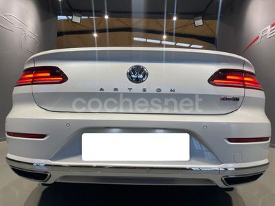 VW Arteon