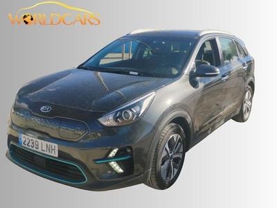 Usado 2021 Kia e-Niro SUV | 17.675 €