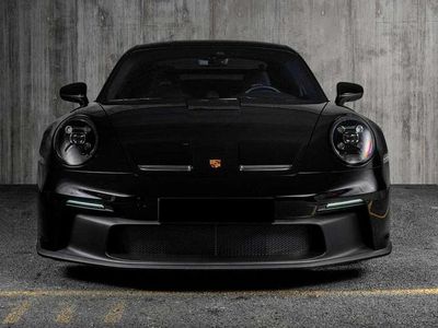 Porsche 911 GT3