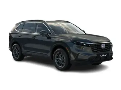 Usado Honda CR-V