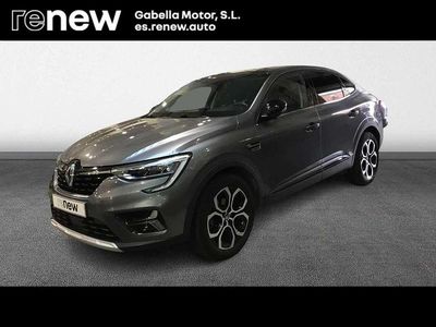 Usado Renault Arkana Zen 140 CV (102 kW) 2023 SUV