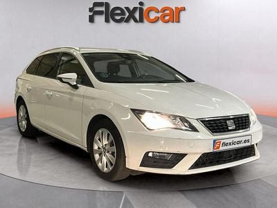 Seat Leon ST
