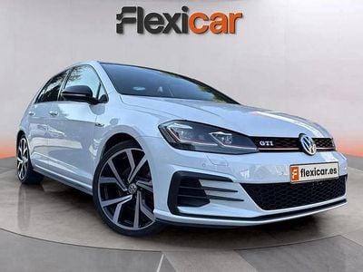 Blanco Usado 2017 VW Golf GTI Berlina | 20.990 € (Super precio)