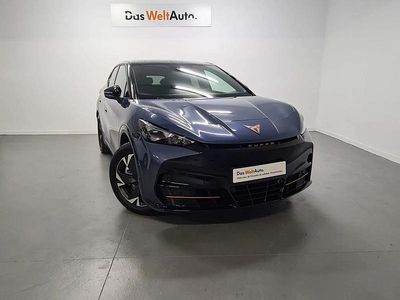 Brugt Cupra Tavascan Endurance 209 kW (285 HK) 2024 Blå SUV