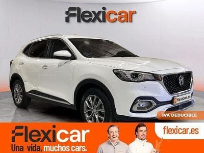 Usado MG HS Comfort 162 CV (119 kW) 2023 Blanco SUV