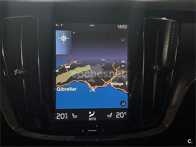 Volvo V60 CC