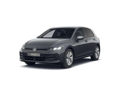 VW Golf VIII