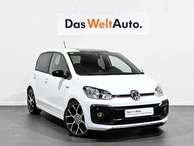 usado VW up! GTI 1.0 TSI 85kW