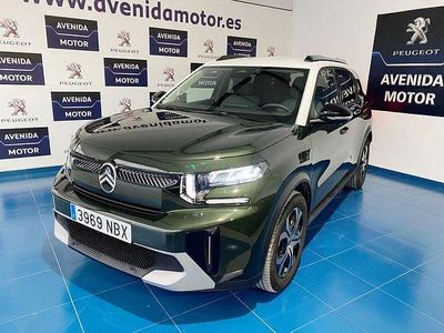 Usado Citroën C3 Aircross 100 CV (73 kW) 2025 SUV