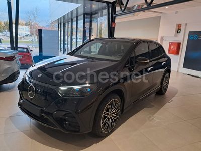 Mercedes EQE350