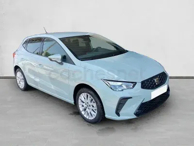 Usado Seat Ibiza
