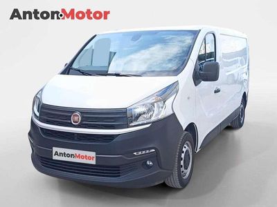 Fiat Talento