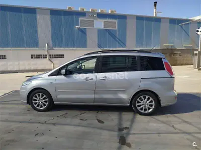 Usado Mazda 5