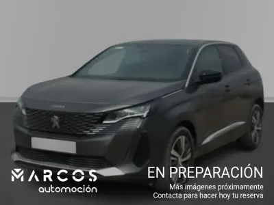 Usado Peugeot 3008 Allure 130 CV (95 kW) 2023 SUV