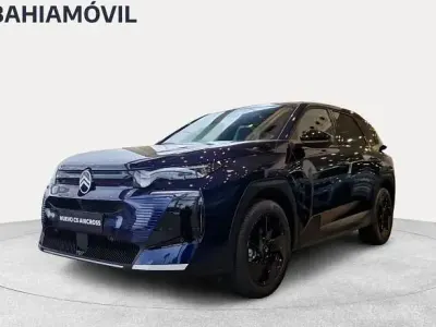 Nuevo Citroën C5 Aircross 145 CV (106 kW) 2026 SUV