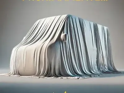 Usado Fiat Ducato 2023 Blanco Van