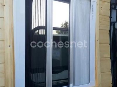 Usado Citroën Jumper 130 CV (95 kW) 2012 Negro Monovolumen