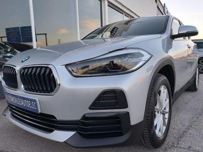 Usado BMW X2 116 CV (85 kW) 2021 SUV