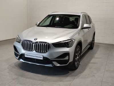 usado BMW X1 sDrive18d en MOTOR MUNICH S.A.U - Terrassa Barcelona