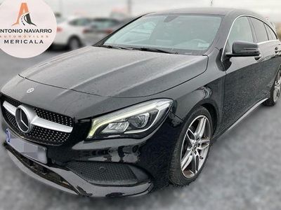 Mercedes CLA200