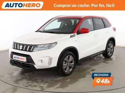 Usado Suzuki Vitara