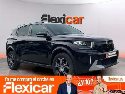 Usado Citroën C3 Aircross