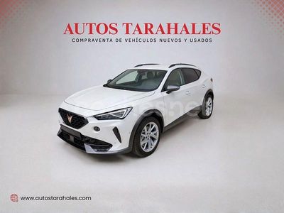 Usado Cupra Formentor 150 HP (110 kW) 2023 Branco SUV