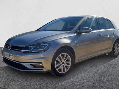 Brugt VW Golf VII Advance 115 HK (84 kW) 2019