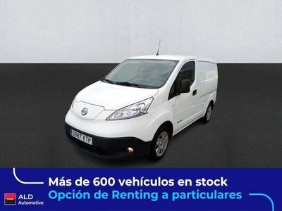 Nissan e-NV200