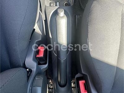 Azul Usado 2013 Fiat 500 Lounge Berlina | 8000 € (Precio justo)