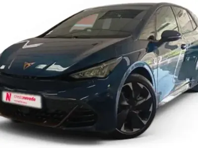 Usado Cupra Born e-Boost 169 kW (231 CV) 2024 Utilitario