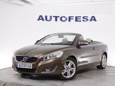 Volvo C70