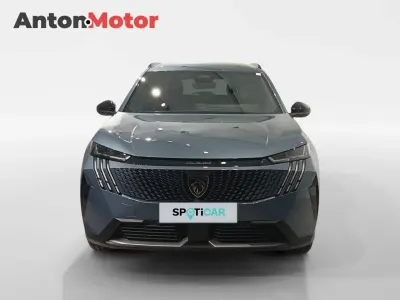 Occasion Peugeot 5008 Allure 145 PK (106 kW) 2025 Blauw SUV