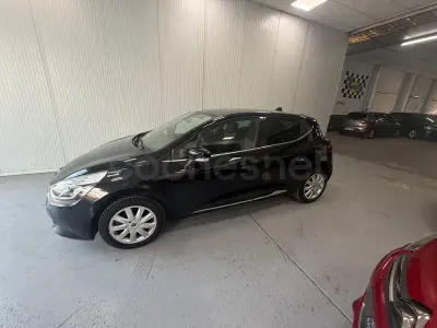 Usado Renault Clio IV