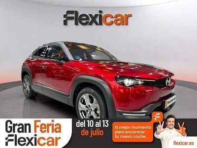 Mazda MX30