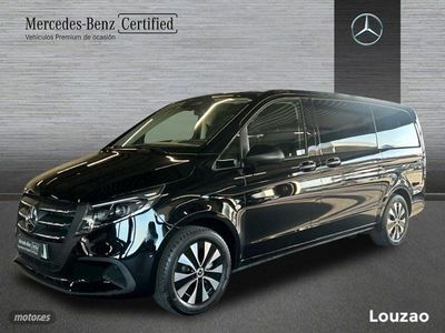 Usado 2024 Mercedes Vito Van | 54.900 €