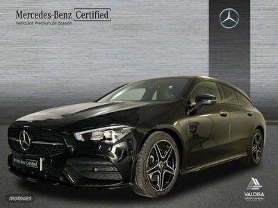 Mercedes CLA200