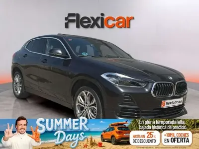 Usado BMW X2
